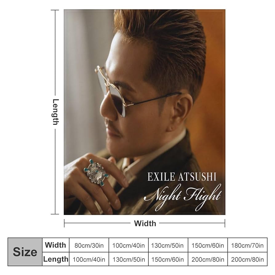 EXILE ATSUSHI 実着用 シープスキンジャケット Pure 佐藤篤志 EXILE ATSUSHI 実着用 シープスキンジャケット Pure 佐藤篤志